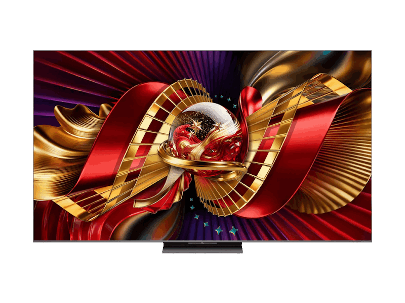 Tivi TCL 85Inch SQD-Mini LED 85C8L